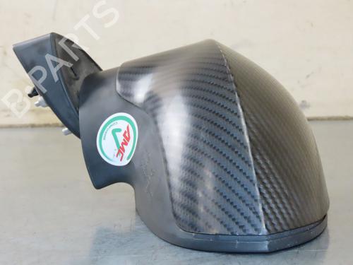 Used Left mirror SEAT IBIZA IV (6J5, 6P1) 1.2 TSI (105 hp) 31241066