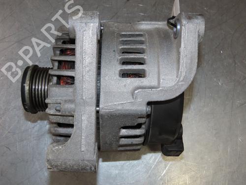 Used Alternator BMW X1 (E84) sDrive 16 d (116 hp) 28087297