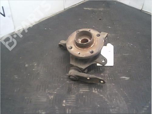 Used Right front steering knuckle Right front steering knuckle RENAULT KANGOO Express (FC0/1_) 1.5 dCi (61 hp) 9404460 9404460