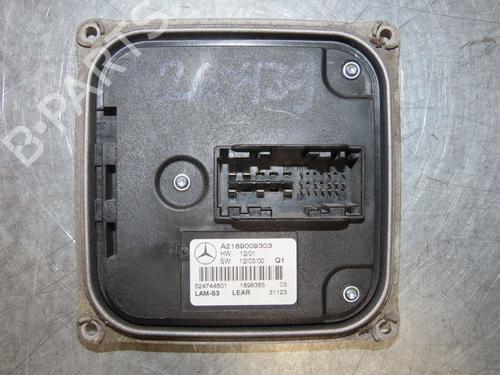 Used Xenon ballast Xenon ballast 39417145 39417145