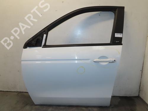 Used Left front door Left front door SMART FORFOUR Hatchback (453) electric drive / EQ (453.091) (56 hp) 33561708 33561708
