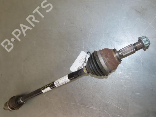 Right front driveshaft VW UP! (121, 122, BL1, BL2, BL3, 123) 1.0 | BP38549087M39 - Image 6