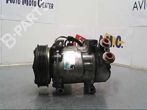 Used AC compressor CITROËN XSARA PICASSO (N68) 1.8 16V (115 hp) 9402676
