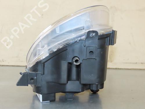 Right headlight FIAT 500 (312_) 1.2 (312AXA1A) | BP29872264C29