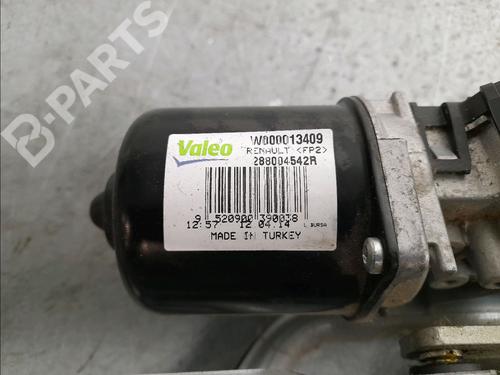 Front wiper motor RENAULT CLIO IV (BH_) 1.5 dCi 75 | BP11250270M29 