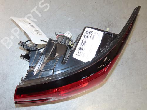 Right taillight RENAULT CLIO IV (BH_) 0.9 TCe 90 (BHNF, BHMA, BHMH, BHJK, BHJR) | BP31119947C35 