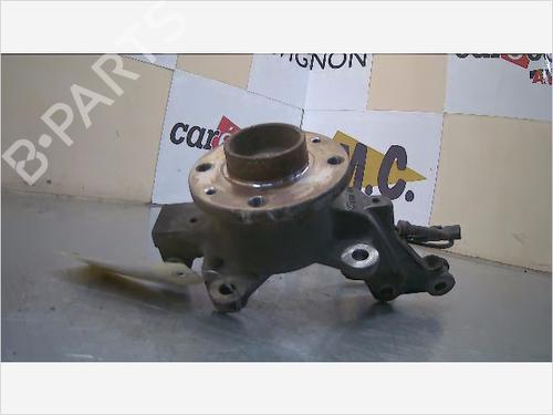 Right front steering knuckle RENAULT ZOE (BFM_) ZOE | BP9408867M26