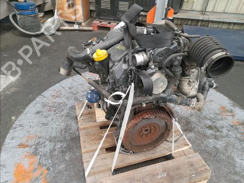 Used Engine Engine 38915631 38915631