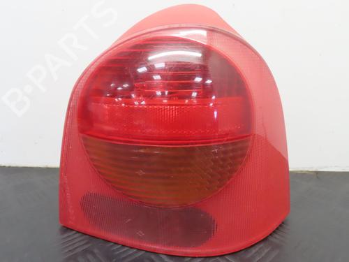 Farolim direito RENAULT TWINGO I (C06_) 1.2 16V (C06C, C06D, C06K) 7700426320