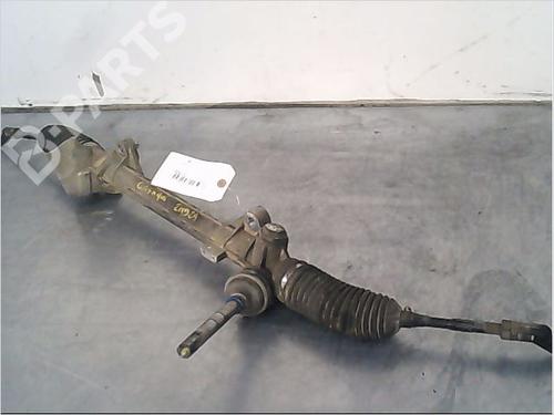 Steering rack NISSAN QASHQAI / QASHQAI +2 I (J10, NJ10, JJ10E) 2.0 dCi | BP9411255M22 