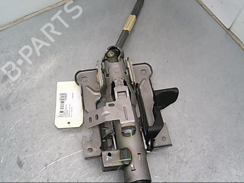 Used Steering column CITROËN C3 II (SC_) 1.4 HDi 70 (SC8HZC, SC8HR0, SC8HP4) (68 hp) 9403312