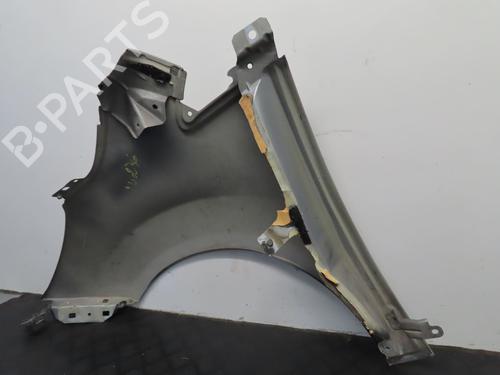 Used Right front fenders FORD KA (RU8) 1.2 (69 hp) 20313938