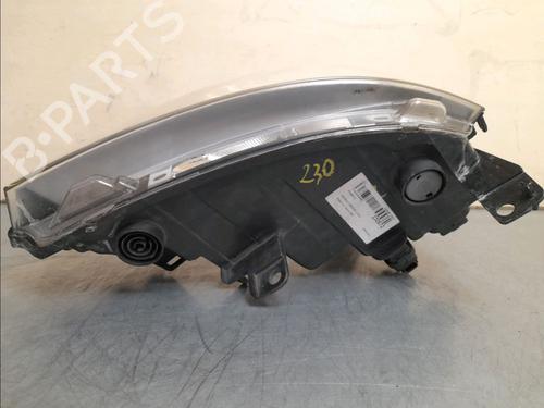 Used Left headlight Left headlight RENAULT MODUS / GRAND MODUS (F/JP0_) 1.5 dCi (FP0E, JP0E) (65 hp) 29263680 29263680