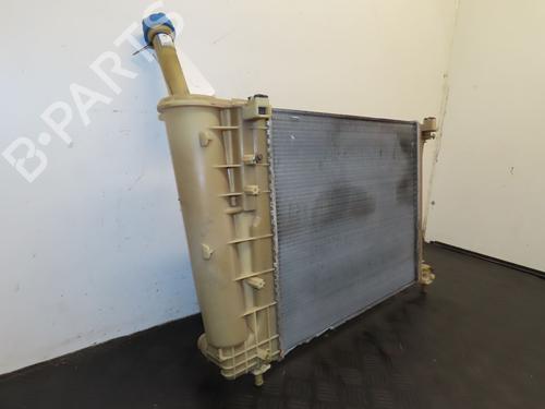 Water radiator VW GOLF VII (5G1, BQ1, BE1, BE2) 1.4 TSI | BP30652450M31  - Image 5