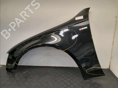 Left front fenders AUDI A4 B8 Avant (8K5) 3.0 TDI quattro | BP28050186C41 