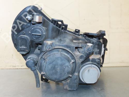 Left headlight CITROËN JUMPER II Van 2.2 HDi 120 | BP22367787C28 