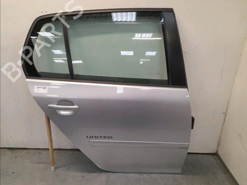 Right rear door VW GOLF V (1K1) 1.9 TDI | BP16559067C5 