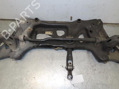 Forbro VW TIGUAN (AD1, AX1) 2.0 TDI (150 hp) 17993719