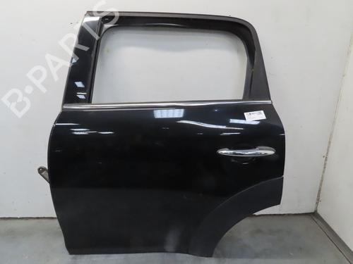 Left rear door MINI MINI COUNTRYMAN (R60) Cooper SD | BP27216182C4 