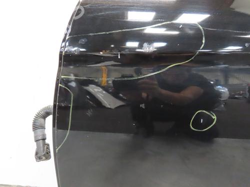 Left rear door MERCEDES-BENZ C-CLASS (W204) C 200 CDI (204.007, 204.006) | BP22367391C4 