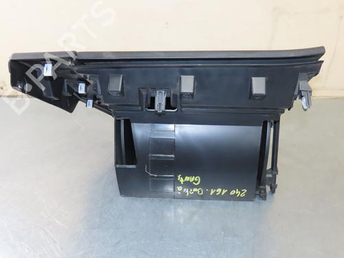 BP17036908C95 | Glove box JEEP RENEGADE SUV (BU, B1, BV) 1.6 CRD BP17036908C95