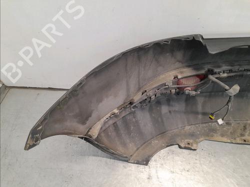 Rear bumper LANCIA DELTA III (844_) 1.6 D Multijet (844.AXC11, 844.AXC1A) | BP15798351C8 