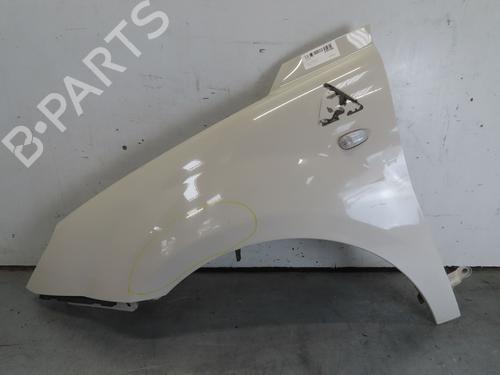 Left front fenders ALFA ROMEO MITO (955_) 1.3 MultiJet (955AXP1A, 955AYC1A) (95 hp) 17133816