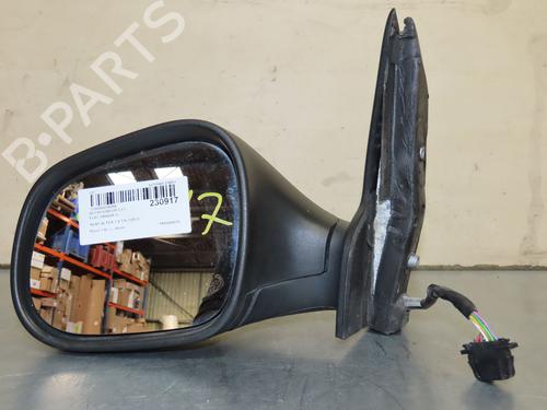 Left mirror SEAT ALTEA XL (5P5, 5P8) 1.4 TSI | BP16706873C26 