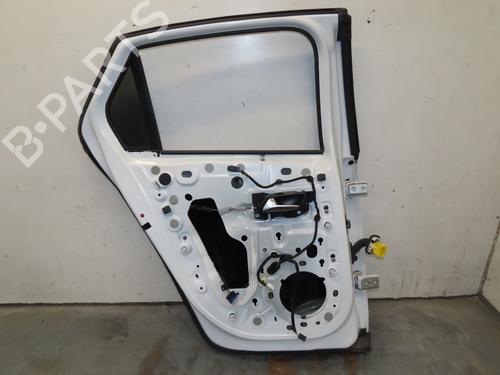 Left rear door OPEL CORSA F (P2JO) 1.5 (68) | BP29196559C4 