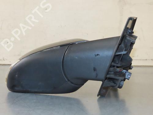 Right mirror RENAULT MEGANE III Hatchback (BZ0/1_, B3_) 1.9 dCi (BZ0N, BZ0J) | BP27094132C27 