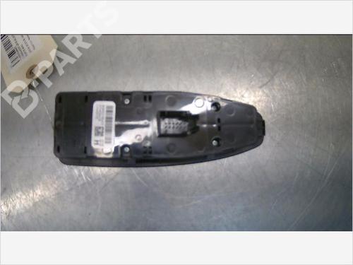Left front window switch BMW X1 (F48) sDrive 18 i | BP9409338I27 