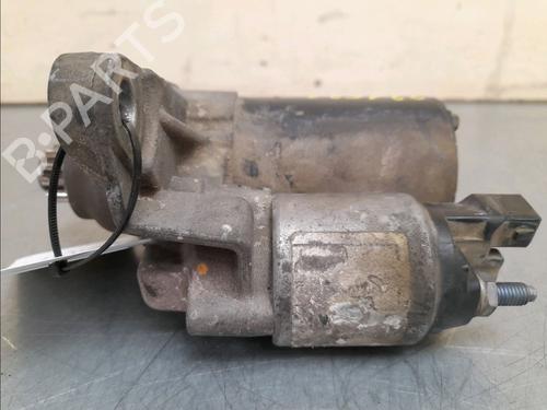 Starter VW FOX Hatchback (5Z1, 5Z3, 5Z4) 1.2 | BP15770714M8 