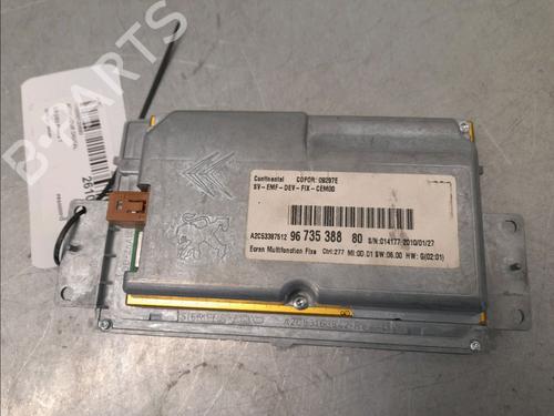 Used Display monitor Display monitor 38677153 38677153