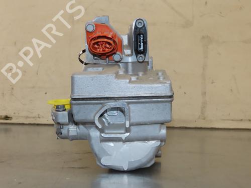 AC compressor RENAULT ZOE (BFM_) ZOE | BP38275233M34 - Image 3