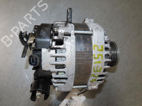Alternator DS DS 7 (J4_, JC_) BlueHDi 130 (JCYHZU) | BP39480716M7 - Image 2