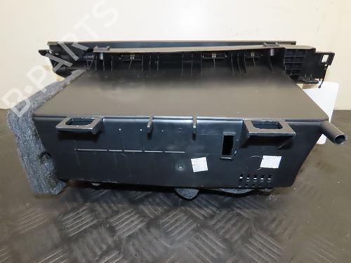 Glove box MERCEDES-BENZ B-CLASS Sports Tourer (W245) B 180 CDI (245.207) | BP29215392C95