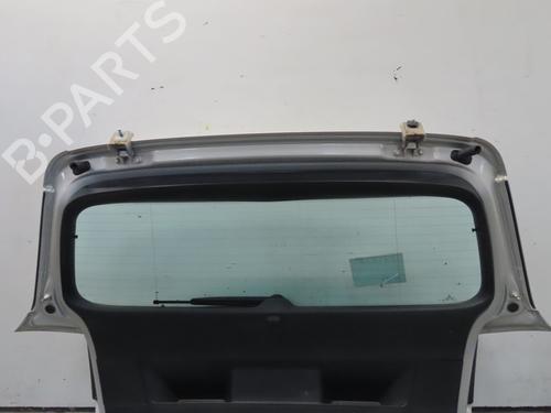 Used Tailgate VW GOLF VI (5K1) 1.6 TDI (105 hp) 19790916
