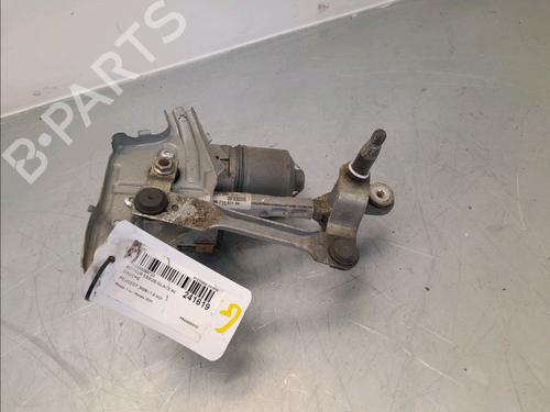 Front wiper motor PEUGEOT 3008 I MPV (0U_) 1.6 HDi | BP27168013M29 