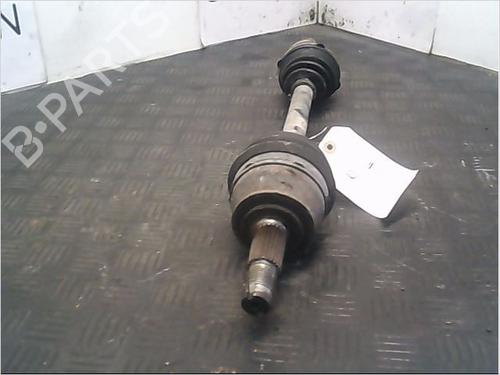 Used Left front driveshaft OPEL CORSA D (S07) 1.3 CDTI (L08, L68) (75 hp) 9406987