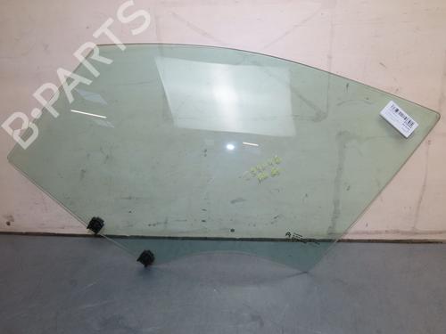 Used Front left door window CITROËN C4 II (NC_) 1.6 HDi 90 (92 hp) 16486850