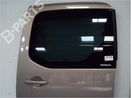 Left slide door CITROËN BERLINGO MULTISPACE (B9) 1.6 HDi 110 | BP10075744C74 