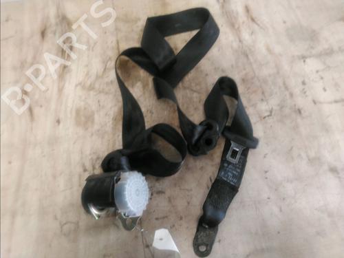 Used Rear right belt tensioner VW POLO (9N_, 9A_) 1.9 TDI (101 hp) 13310127
