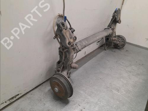 Rear axle PEUGEOT 208 I (CA_, CC_) 1.4 HDi | BP16429045M2 