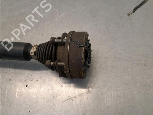 Right front driveshaft VW GOLF VII (5G1, BQ1, BE1, BE2) 1.6 TDI | BP30116938M39