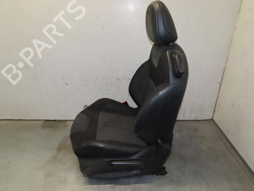 Left front seat CITROËN C3 II (SC_) 1.6 VTi 120 | BP29577169C15 