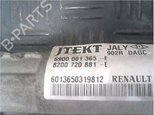 Styregear/Snekke DACIA SANDERO 1.2 16V (75 hp) 9405605