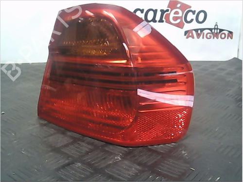Used Right taillight BMW 3 (E90) 320 d (163 hp) 9408265