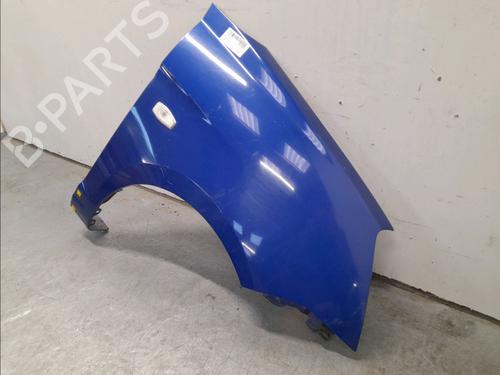 Right front fenders KIA PICANTO I (SA) 1.1 | BP16478467C42 