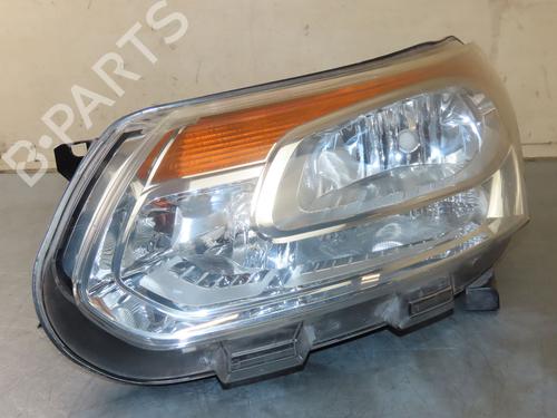 Venstre forlygte CITROËN C3 Picasso (SH_) 1.6 VTi 120 | BP23144882C28 