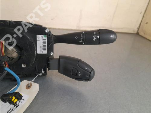 Steering column stalk PEUGEOT 207 SW (WK_) 1.6 HDi | BP12122677I23 